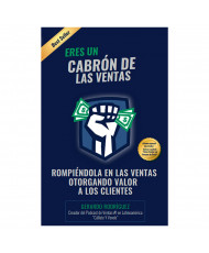 ERES UN CABRÓN DE LAS VENTAS N/E