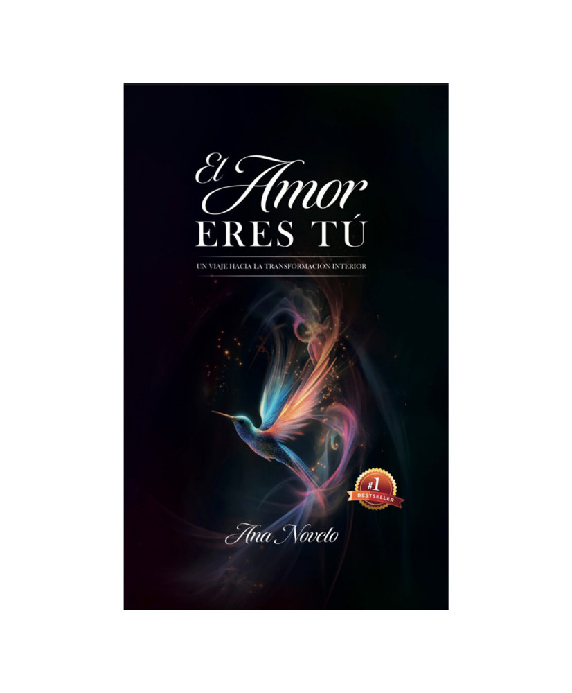 EL AMOR ERES TU