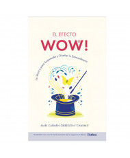 EL EFECTO WOW edic. aniversario