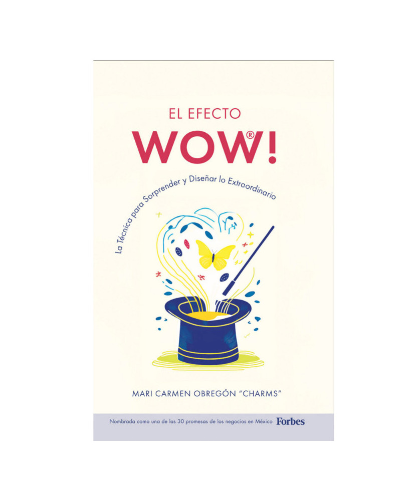 EL EFECTO WOW edic. aniversario