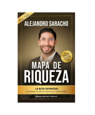 MAPA DE  RIQUEZA N/E