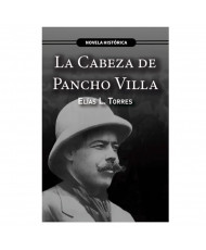LA CABEZA DE PANCHO VILLA