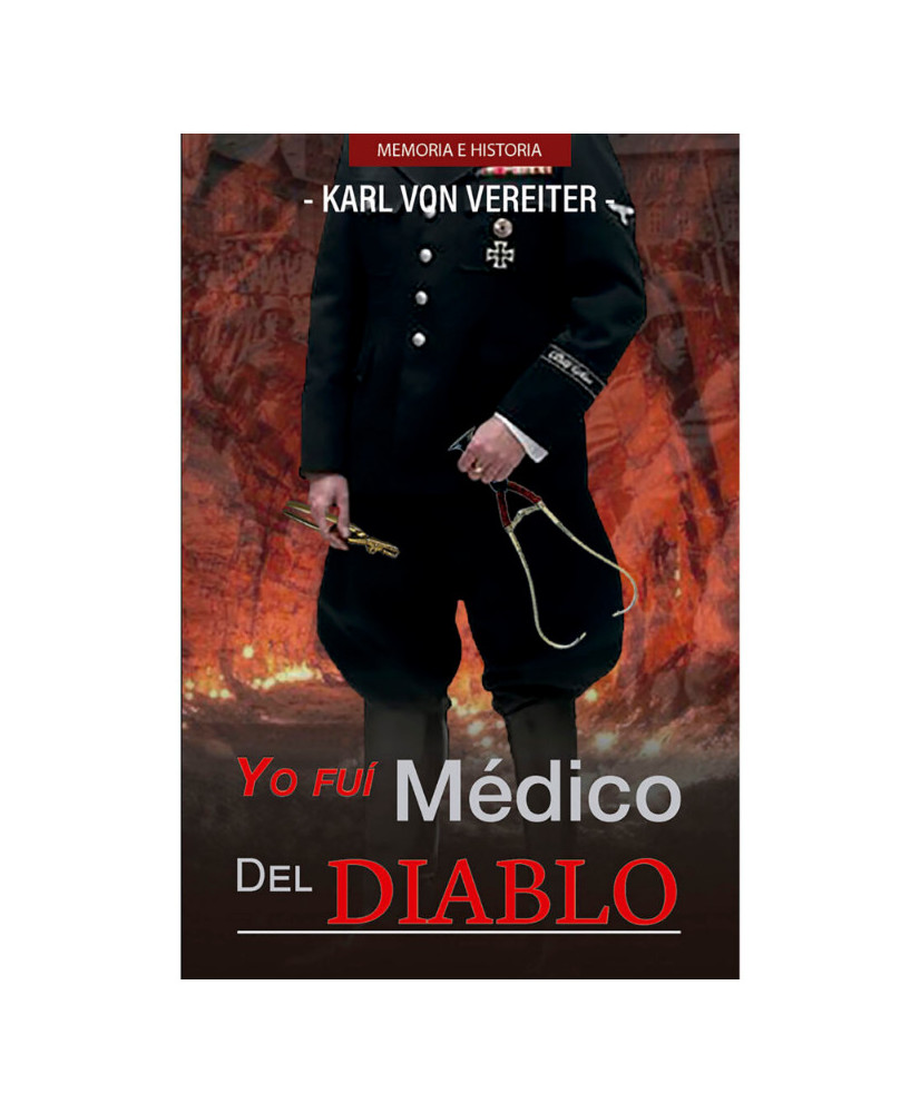 YO FUI MEDICO DEL DIABLO