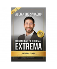 MENTALIDAD DE RIQUEZA EXTREMA N/E