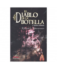 EL DIABLO DE LA BOTELLA