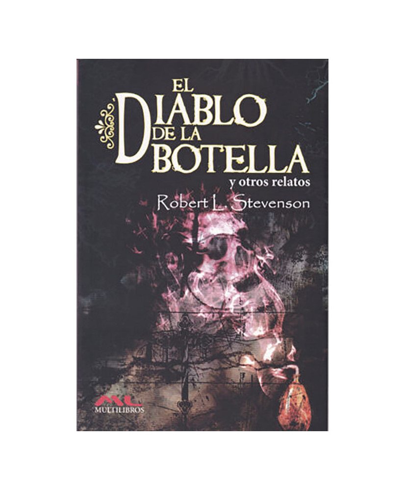EL DIABLO DE LA BOTELLA