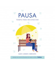 PAUSA, tiempo para reconectar