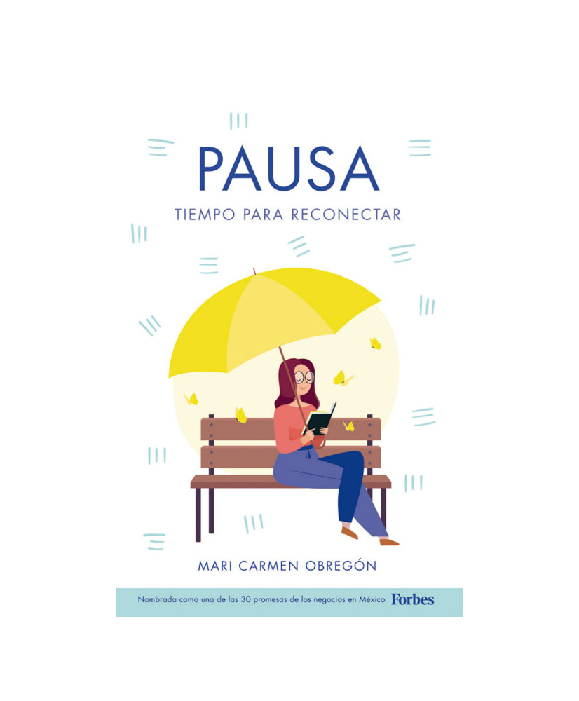 PAUSA, tiempo para reconectar