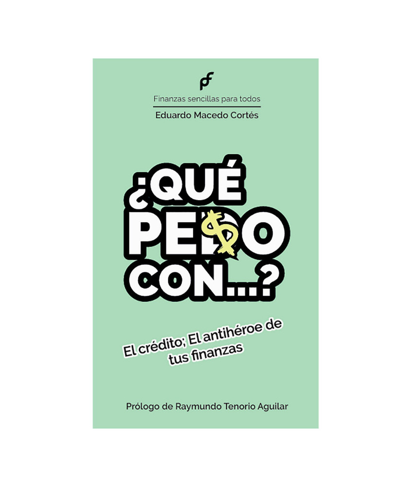 ¿QUE PESO CON…?