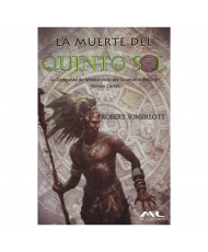 LA MUERTE DEL QUINTO SOL (Bolsillo)