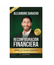 RECONFIGURACION FINANCIERA N/E