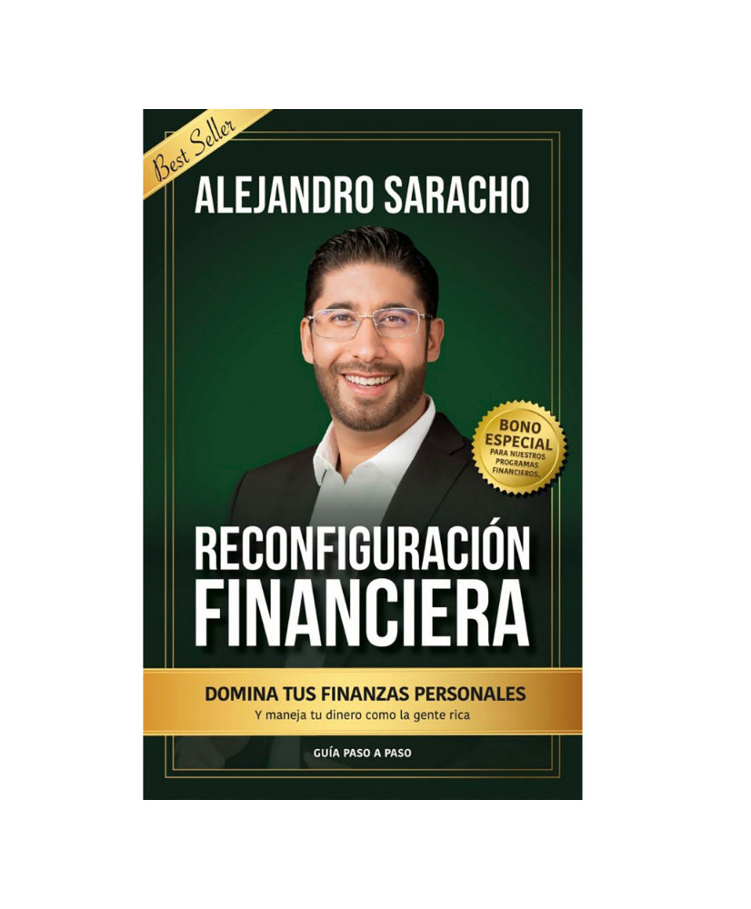 RECONFIGURACION FINANCIERA N/E