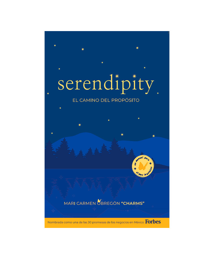 SERENDIPITY, el camino del propòsito