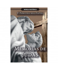 MEMORIAS DE JUDAS