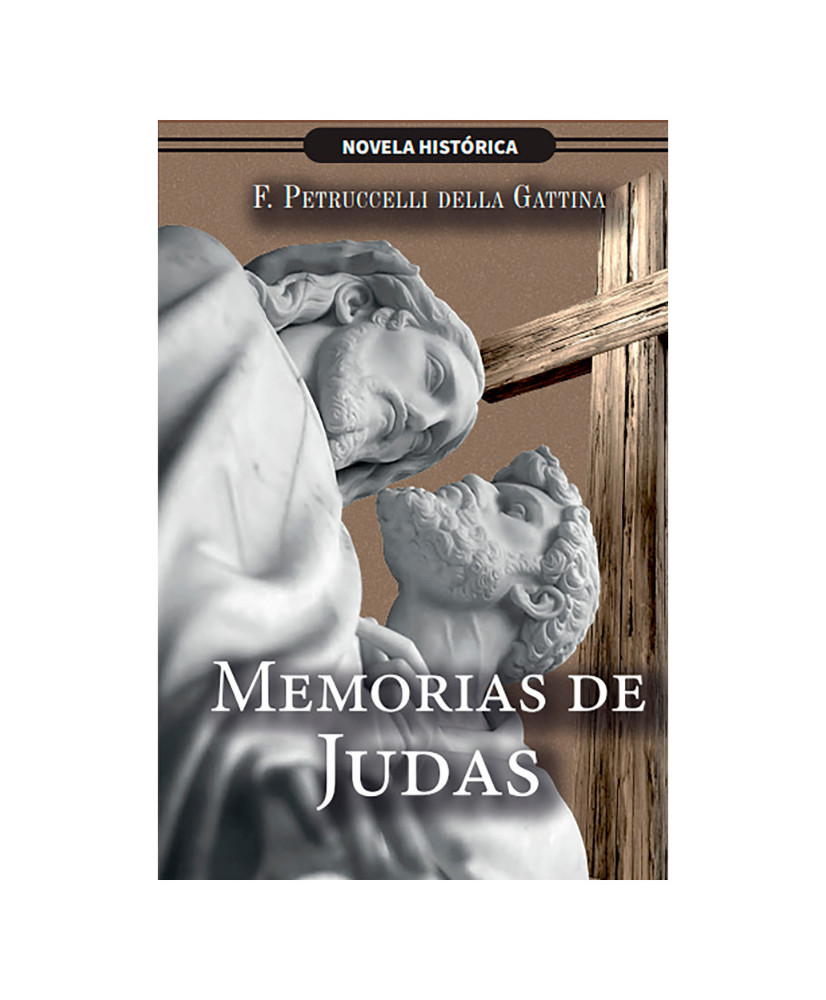 MEMORIAS DE JUDAS