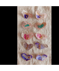 Aretes Tlazolteotl 