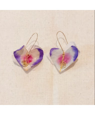 Aretes Tlazolteotl 