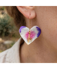 Aretes Tlazolteotl 