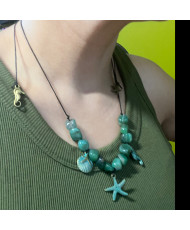 Collar marino 