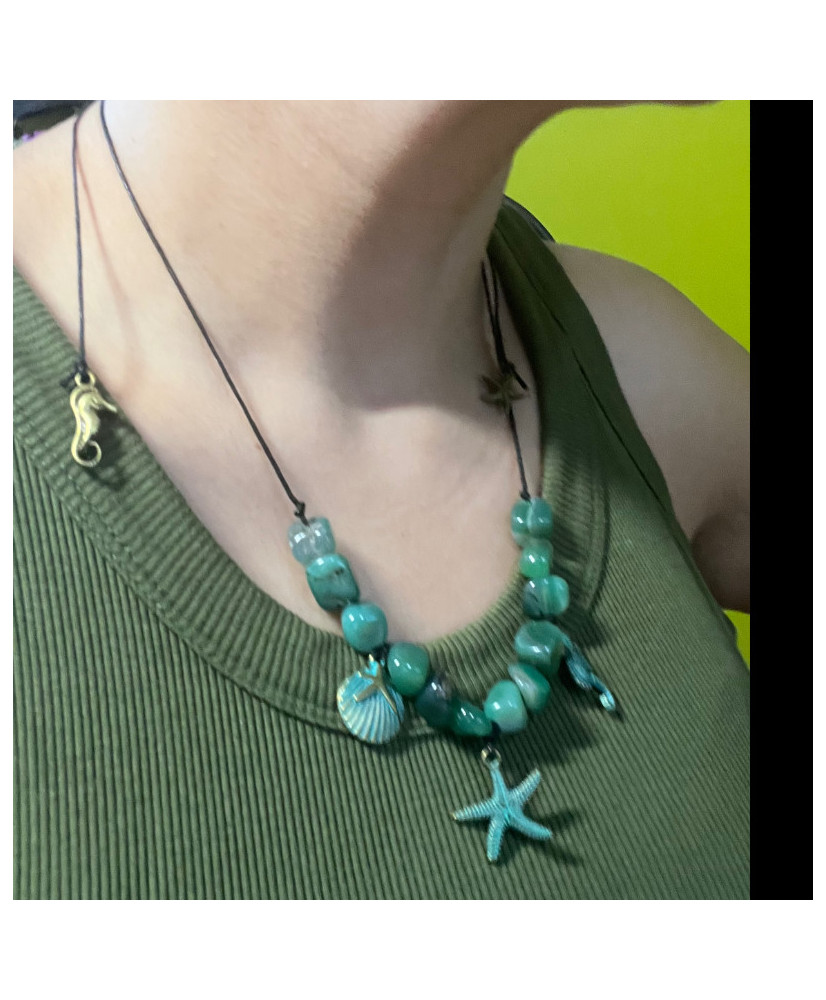 Collar marino 