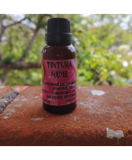 Tintura de Ñame 