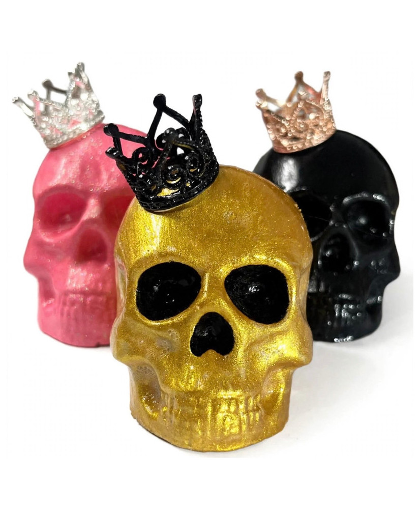 Calavera REAL