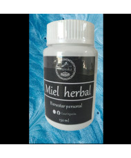 Miel herbal 