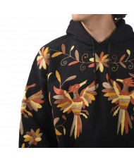 Hoodie Tenango (Colores Tierra)