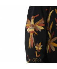 Hoodie Tenango (Colores Tierra)