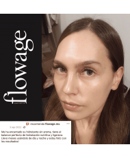 Suero Hidratante Flowage 