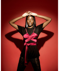 playera , tshirt, bralette, blusa, 