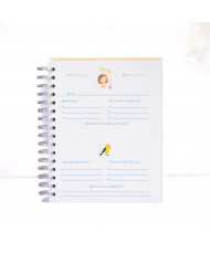 Journal día y noche 