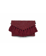 CLUTCH ARTE A MANO 