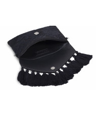 CLUTCH ARTE A MANO 