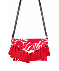 CLUTCH ARTE A MANO (MULTICOLOR)