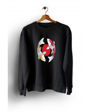 Playera Unisex Peces Koi