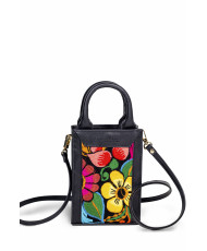 TOTE MINI ARTE A MANO