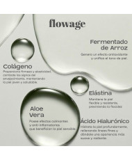 Suero hidratante Flowage 
