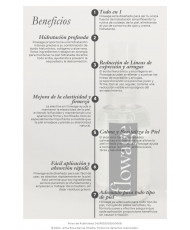 Suero hidratante Flowage 