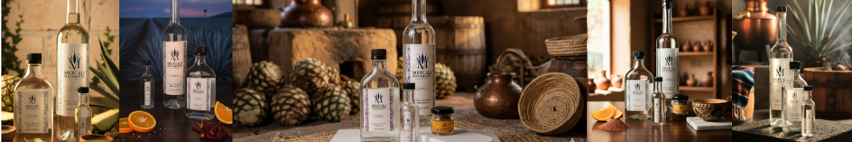 Mezcal Mayahuetl