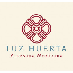Luz Huerta Artesana Mexicana 