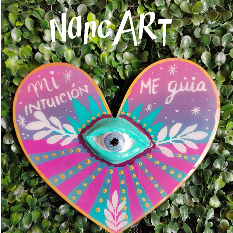 NancArt 