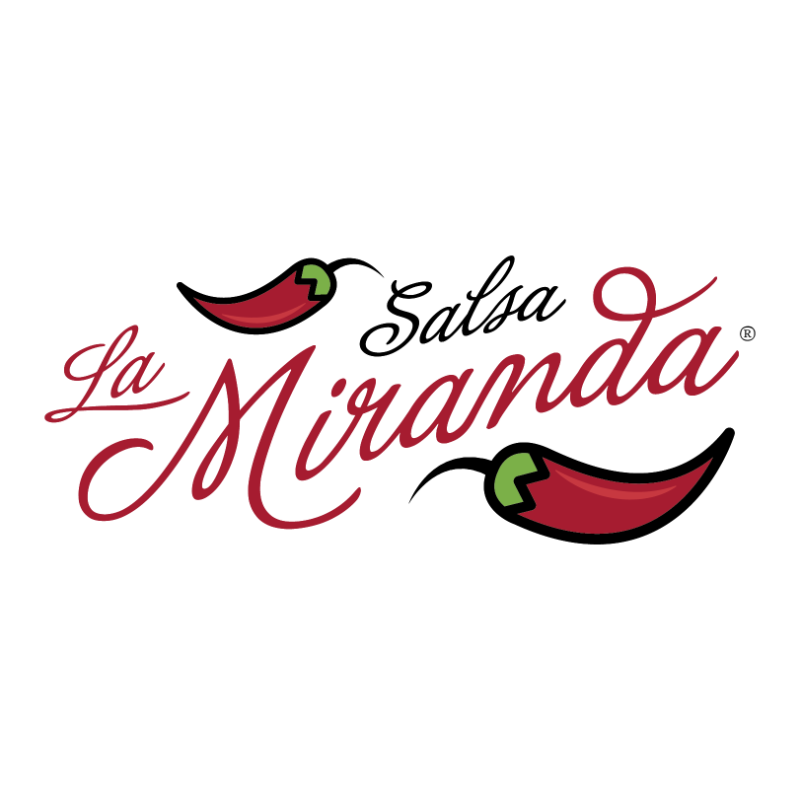 La Salsa Miranda ¡Va con todo!