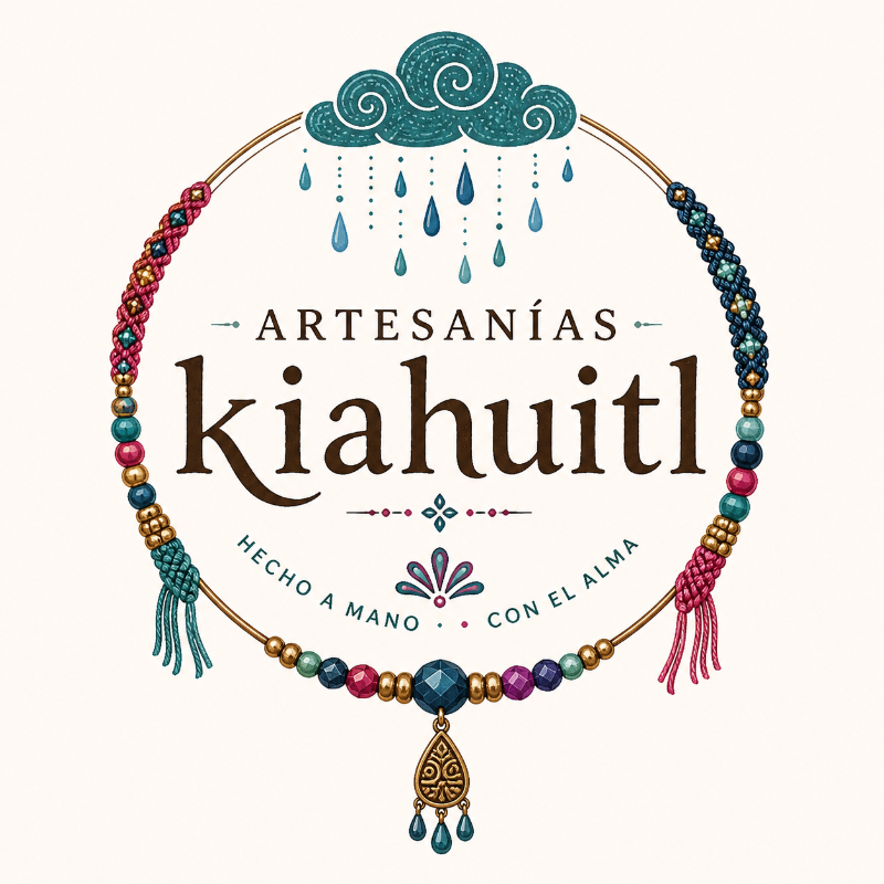 ARTESANÍAS KIAHUITL