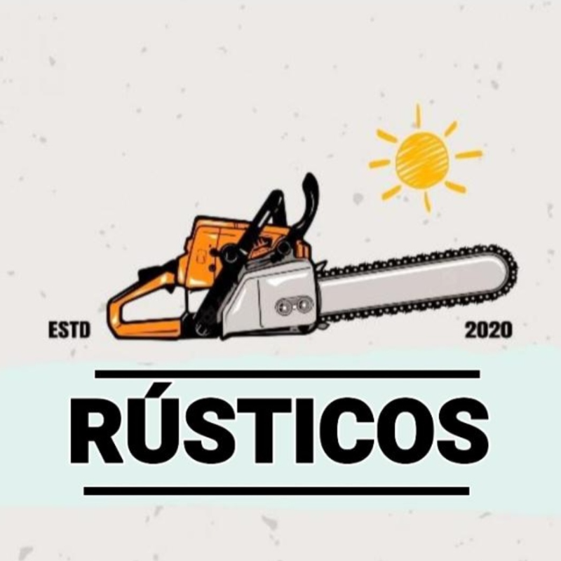 Rústicos 