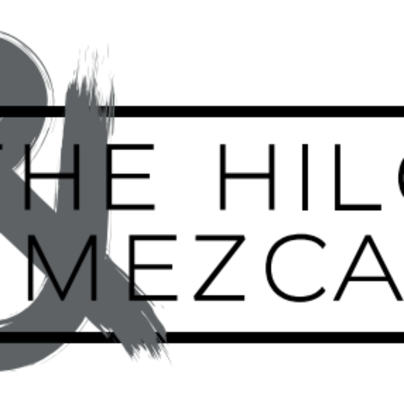 The hilo y mezcal