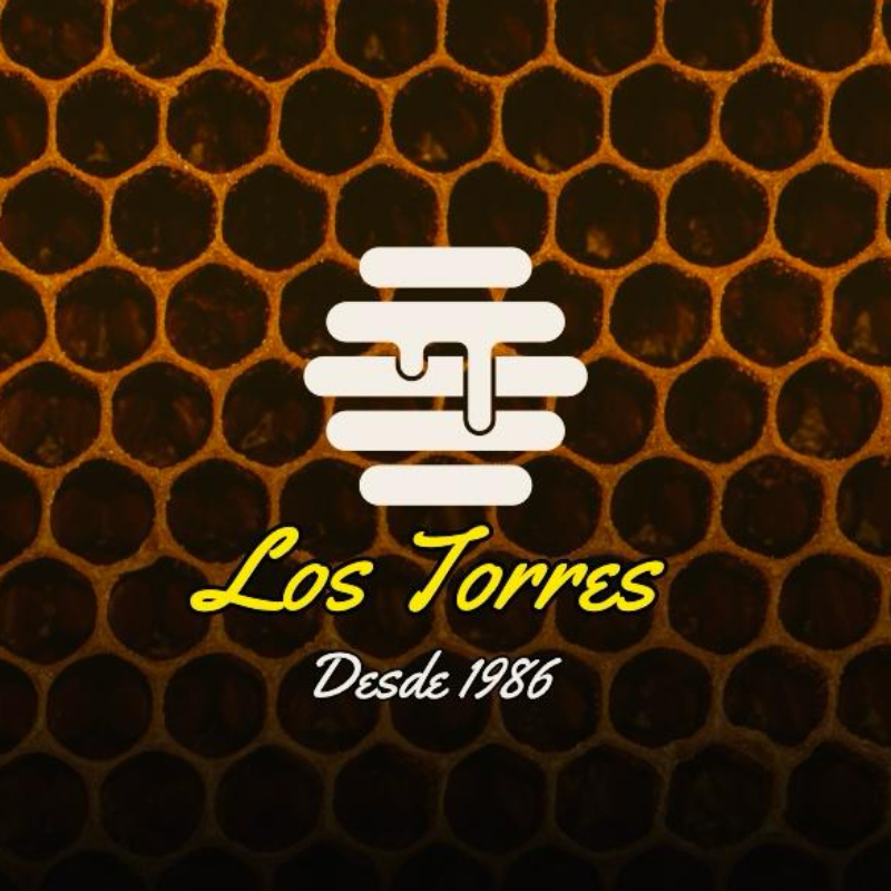 Miel Los Torres 1986