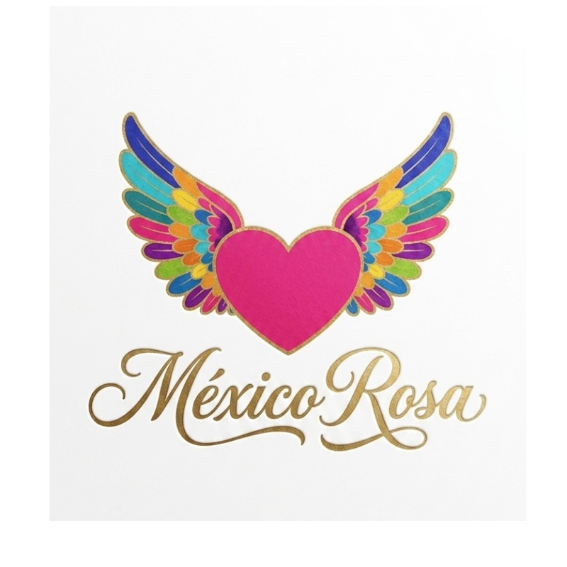 México Rosa