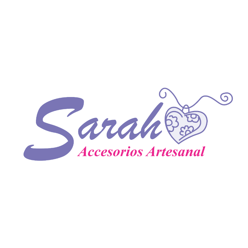 SARAH accesorios artesanal 