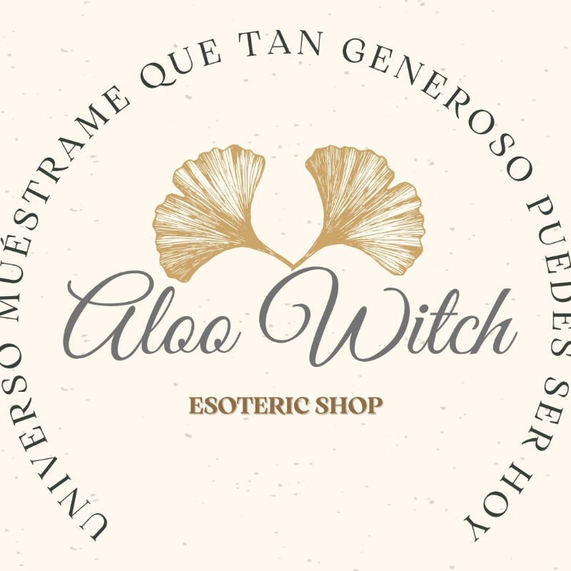Aloo witch